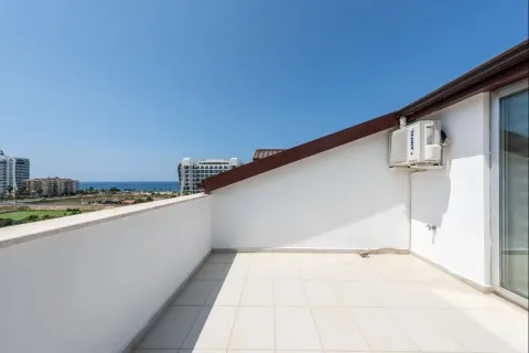 3+1 Lägenhet i Kestel, Antalya, Turkiet Nr. 219510 - 9