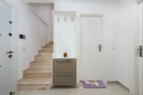 3+1 Lägenhet i Kestel, Antalya, Turkiet Nr. 219510 - 10