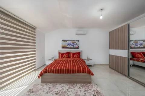3+1 Lägenhet i Kestel, Antalya, Turkiet Nr. 219510 - 5