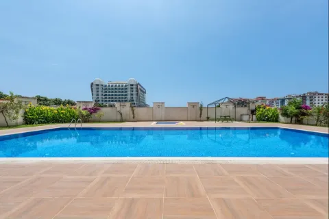 3+1 Lägenhet i Kestel, Antalya, Turkiet Nr. 219510 - 17