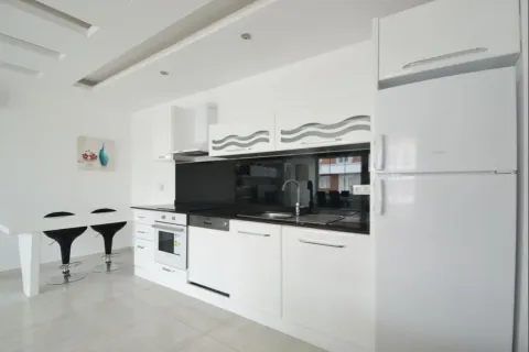 3+1 Lägenhet i Kestel, Antalya, Turkiet Nr. 219510 - 4