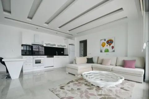 3+1 Apartment  in Kestel, Antalya, Turkey No. 219510