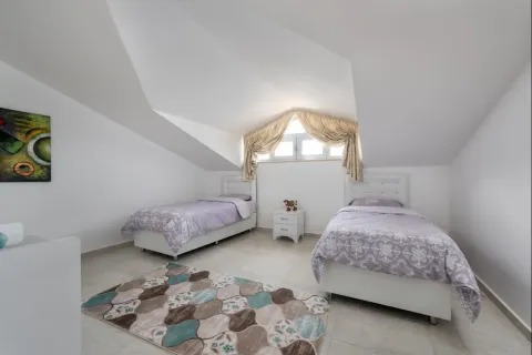3+1 Lägenhet i Kestel, Antalya, Turkiet Nr. 219510 - 7