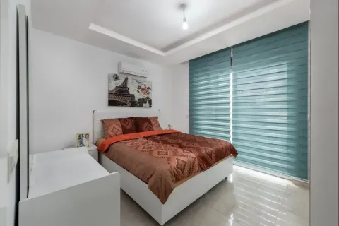 3+1 Lägenhet i Kestel, Antalya, Turkiet Nr. 219510 - 6