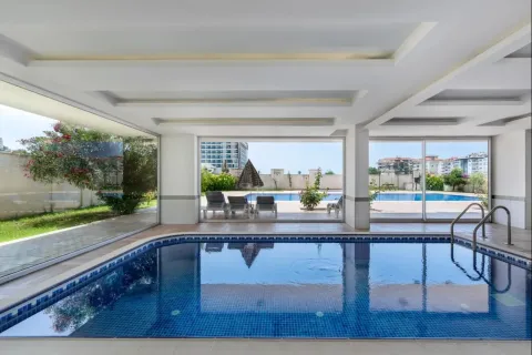 3+1 Lägenhet i Kestel, Antalya, Turkiet Nr. 219510 - 15