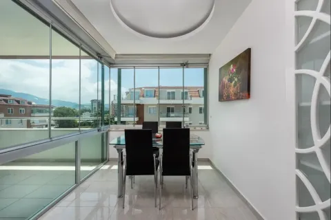 3+1 Lägenhet i Kestel, Antalya, Turkiet Nr. 219510 - 8