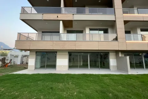 3+1 Lägenhet i Kestel, Antalya, Turkiet Nr. 219509 - 2