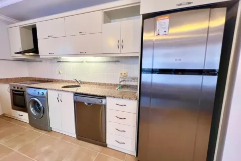 Продажа квартиры в Махмутларе, Анталье, Турция 2+1, 115м2, №219513 – фото 4