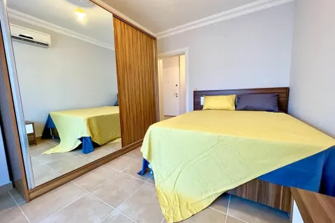 Продажа квартиры в Махмутларе, Анталье, Турция 2+1, 115м2, №219513 – фото 6