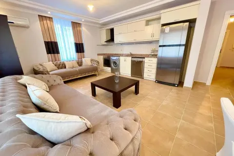 Продажа квартиры в Махмутларе, Анталье, Турция 2+1, 115м2, №219513 – фото 3