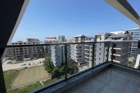 Daire 1+1 Mahmutlar, Antalya, Türkiye №218985 - 6