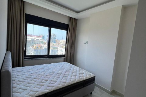 Daire 1+1 Mahmutlar, Antalya, Türkiye №218985 - 5