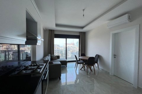 Daire 1+1 Mahmutlar, Antalya, Türkiye №218985 - 3