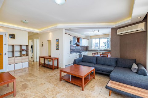2+1 Lägenhet  i Cikcilli, Antalya, Turkiet Nr. 218981