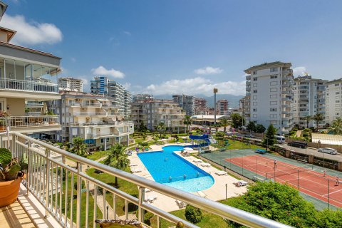 2+1 Leilighet i Cikcilli, Antalya, Tyrkia Nr. 218981 - 11