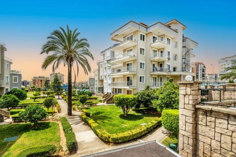 2+1 Leilighet i Cikcilli, Antalya, Tyrkia Nr. 218981 - 2