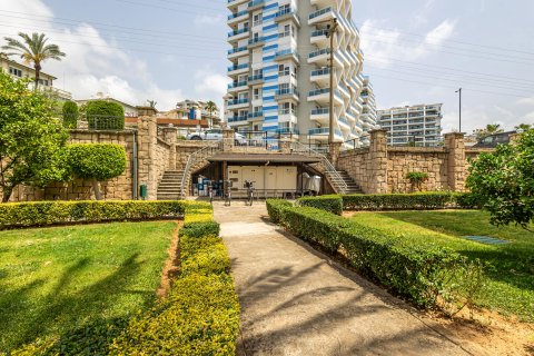 2+1 Leilighet i Cikcilli, Antalya, Tyrkia Nr. 218981 - 20