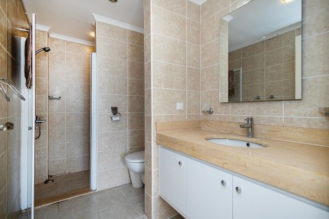 2+1 Leilighet i Cikcilli, Antalya, Tyrkia Nr. 218981 - 16