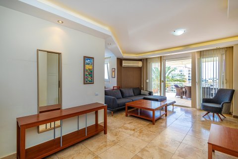 2+1 Leilighet i Cikcilli, Antalya, Tyrkia Nr. 218981 - 3