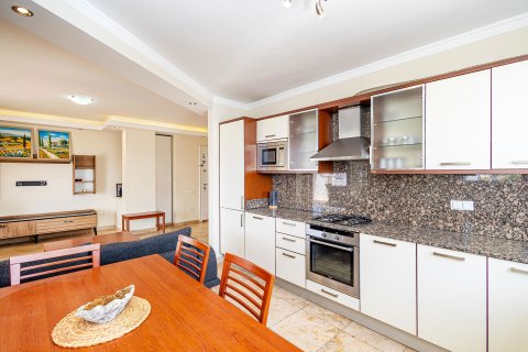 2+1 Leilighet i Cikcilli, Antalya, Tyrkia Nr. 218981 - 5