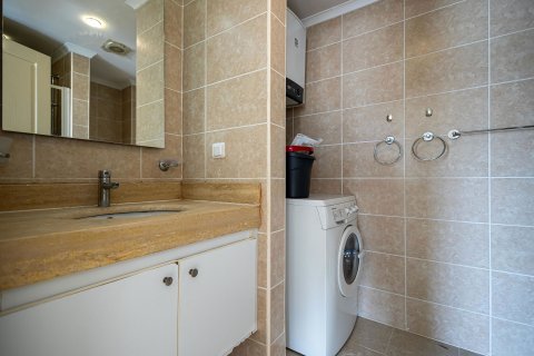 2+1 Leilighet i Cikcilli, Antalya, Tyrkia Nr. 218981 - 15