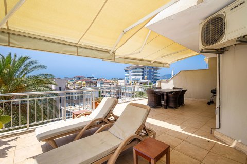 2+1 Leilighet i Cikcilli, Antalya, Tyrkia Nr. 218981 - 12