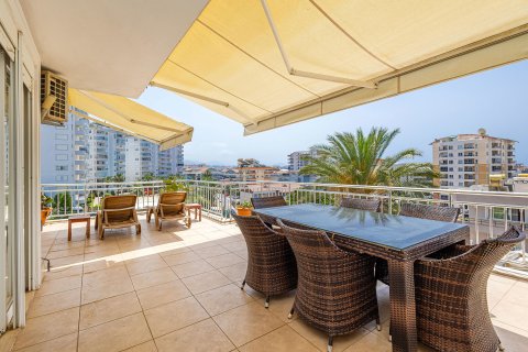 2+1 Leilighet i Cikcilli, Antalya, Tyrkia Nr. 218981 - 9