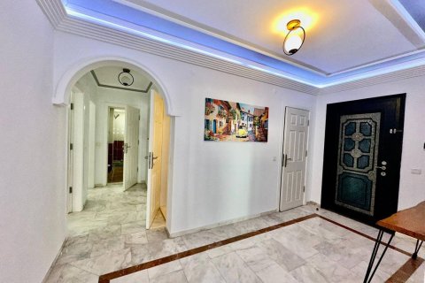 Daire  2+1  Mahmutlar, Antalya, Türkiye №218983 - 10