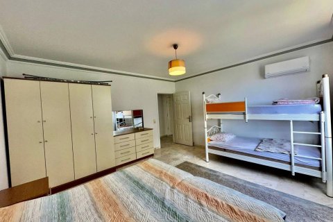 Daire  2+1  Mahmutlar, Antalya, Türkiye №218983 - 8