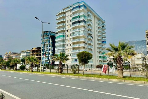 Daire  2+1  Mahmutlar, Antalya, Türkiye №218983 - 2