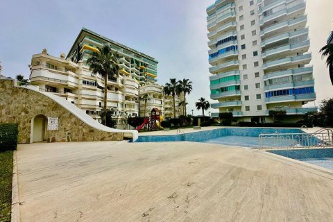 Daire  2+1  Mahmutlar, Antalya, Türkiye №218983 - 16