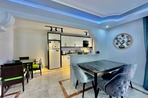 Daire  2+1  Mahmutlar, Antalya, Türkiye №218983 - 4
