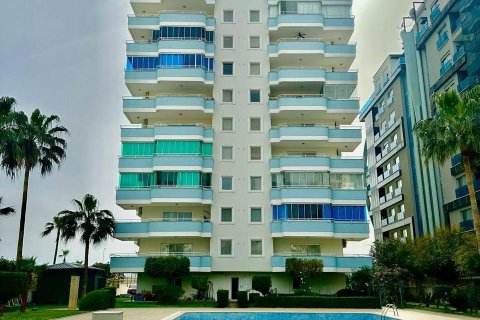 Daire  2+1  Mahmutlar, Antalya, Türkiye №218983 - 15