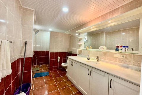 Daire  2+1  Mahmutlar, Antalya, Türkiye №218983 - 14