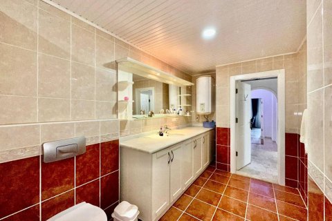 Daire  2+1  Mahmutlar, Antalya, Türkiye №218983 - 13