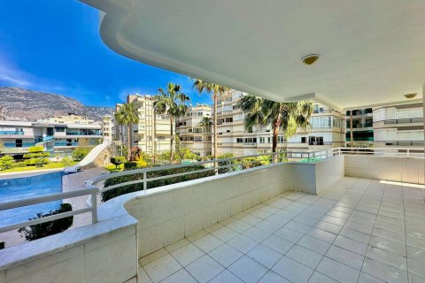 Daire  2+1  Mahmutlar, Antalya, Türkiye №218983 - 9
