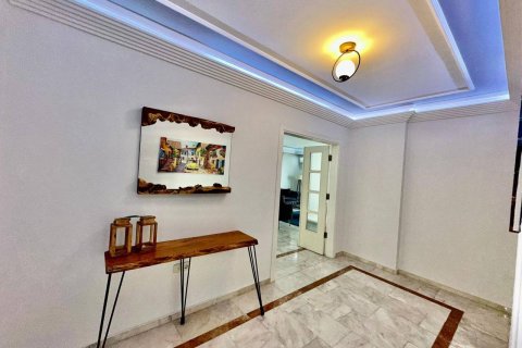 Daire  2+1  Mahmutlar, Antalya, Türkiye №218983 - 11