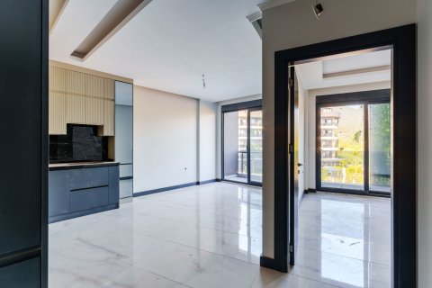 Daire 1+1 Oba, Antalya, Türkiye №218984 - 4