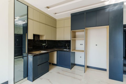 Daire 1+1 Oba, Antalya, Türkiye №218984 - 6
