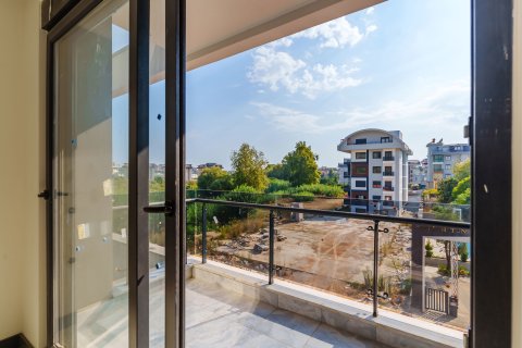 Daire 1+1 Oba, Antalya, Türkiye №218984 - 8