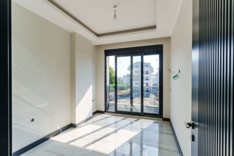 Daire 1+1 Oba, Antalya, Türkiye №218984 - 7