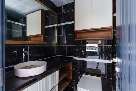 Daire 1+1 Oba, Antalya, Türkiye №218984 - 9