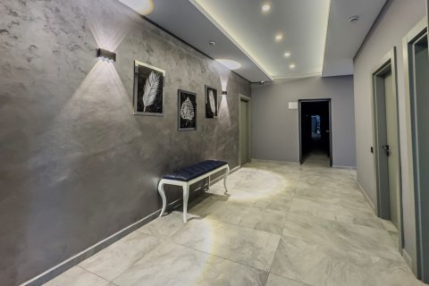 Apartment for sale in Avsallar, Antalya, Turkey, 56m2, No. 95090 – photo 22