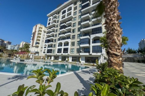 Apartment for sale in Avsallar, Antalya, Turkey, 56m2, No. 95090 – photo 7