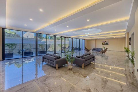 Apartment for sale in Avsallar, Antalya, Turkey, 56m2, No. 95090 – photo 14