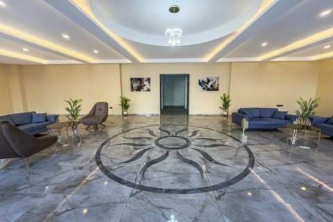 Apartment for sale in Avsallar, Antalya, Turkey, 56m2, No. 95090 – photo 12