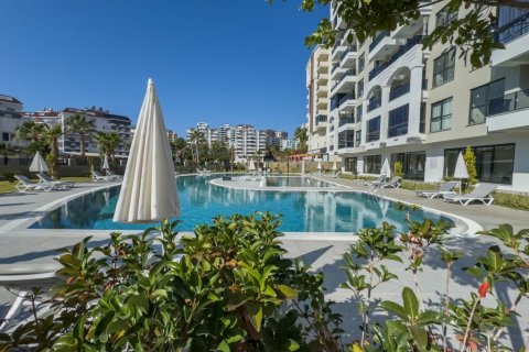Leilighet i Avsallar, Antalya, Tyrkia Nr. 95090
