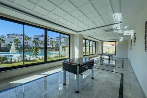 Apartment for sale in Avsallar, Antalya, Turkey, 56m2, No. 95090 – photo 20