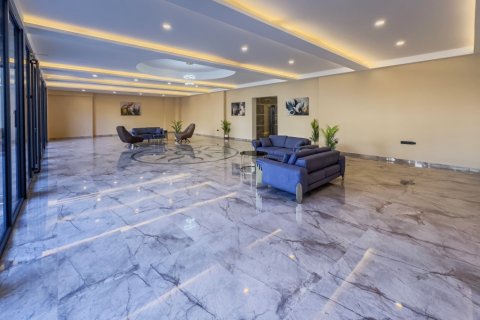 Apartment for sale in Avsallar, Antalya, Turkey, 56m2, No. 95090 – photo 13