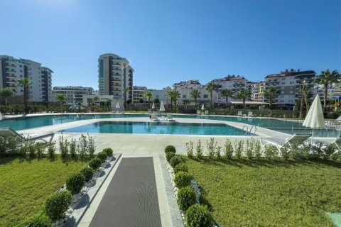 Apartment for sale in Avsallar, Antalya, Turkey, 56m2, No. 95090 – photo 9